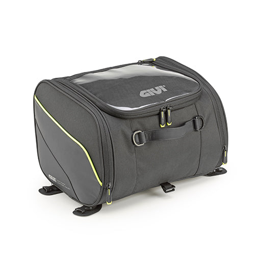 Givi : Seat - Tunnel Bag : EA136 : 23 Litre