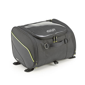 Givi : Seat - Tunnel Bag : EA136 : 23 Litre