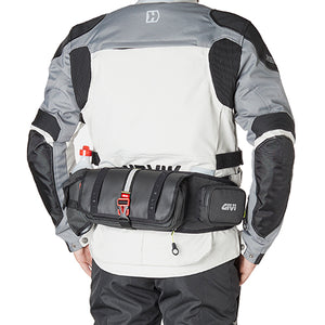 Givi GRT710 Gravel-T Waist Bag - Waterproof