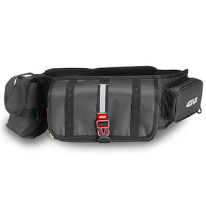 Givi GRT710 Gravel-T Waist Bag - Waterproof