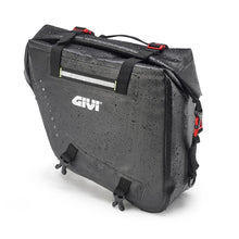 Load image into Gallery viewer, Givi : Saddlebags : GRT718 : 15 Litre : Waterproof : Pair