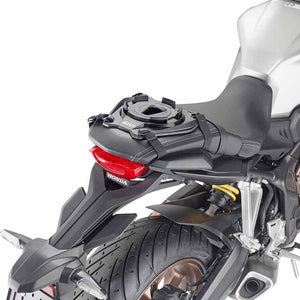 Givi S430 Seatlock base