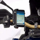 Givi S920M Phone Holder - Smart Clip