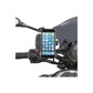 Givi S920M Phone Holder - Smart Clip
