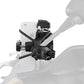 Givi S920M Phone Holder - Smart Clip