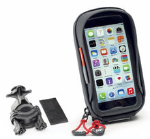 Load image into Gallery viewer, GIVI : Smartphone Holder : S956B
