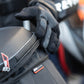 Givi : Tail Seat Bag : Sport-T : ST607B : 22 Litre