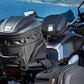 Givi : Tail Seat Bag : Sport-T : ST607B : 22 Litre