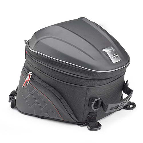 Givi : Tail Seat Bag : Sport-T : ST607B : 22 Litre