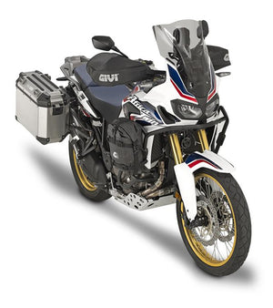 Givi : Universal Muffs : Touring : TM421