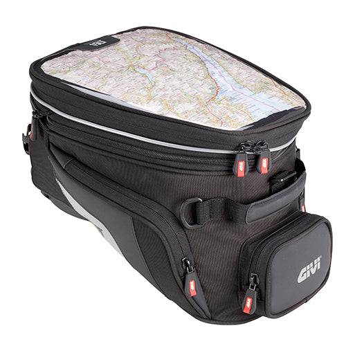 Givi : Tank Lock Bag : XS320 : 15-23 Litres : Versys : Africa Twin Only