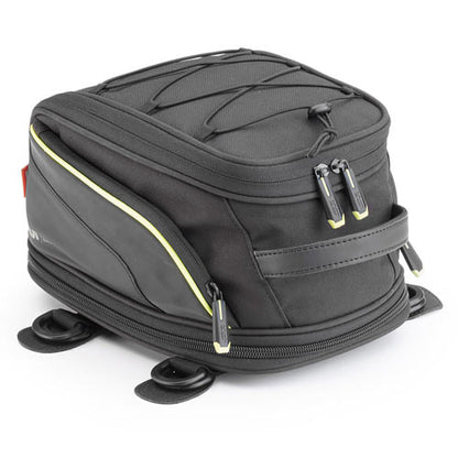 Givi : Tail Bag : EA132 : Expandable : 8-10 Litre