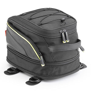 Givi : Tail Bag : EA132 : Expandable : 8-10 Litre