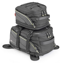 Load image into Gallery viewer, Givi : Tail Bag : EA132 : Expandable : 8-10 Litre