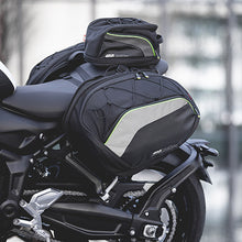 Load image into Gallery viewer, Givi : Tail Bag : EA132 : Expandable : 8-10 Litre