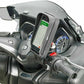 GIVI Phone Holder Mount - S958B