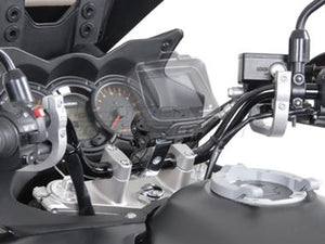 SW Motech GPS Handlebar Mount - 1 1/4 INCH