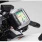 *SW MOTECH GPS MOUNT HAYBUSA