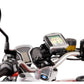 SW Motech GPS Handlebar Mount
