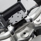 SW Motech GPS Handlebar Mount