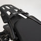 STREET RACK CARRIER SW MOTECH ALLOY BLACK POWDER COATED CB500F CB500X CBR500R