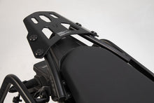 Load image into Gallery viewer, STREET RACK CARRIER SW MOTECH ALLOY BLACK POWDER COATED CB500F CB500X CBR500R