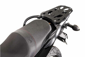 SW Motech ALU-Rack Rear Carrier - Honda XLV700 TRANSALP