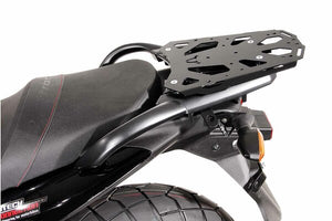 SW Motech ALU-Rack Rear Carrier - Honda XLV700 TRANSALP