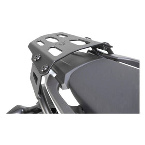 SW Motech Street Rack Rear Carrier - Honda NC750 X/S