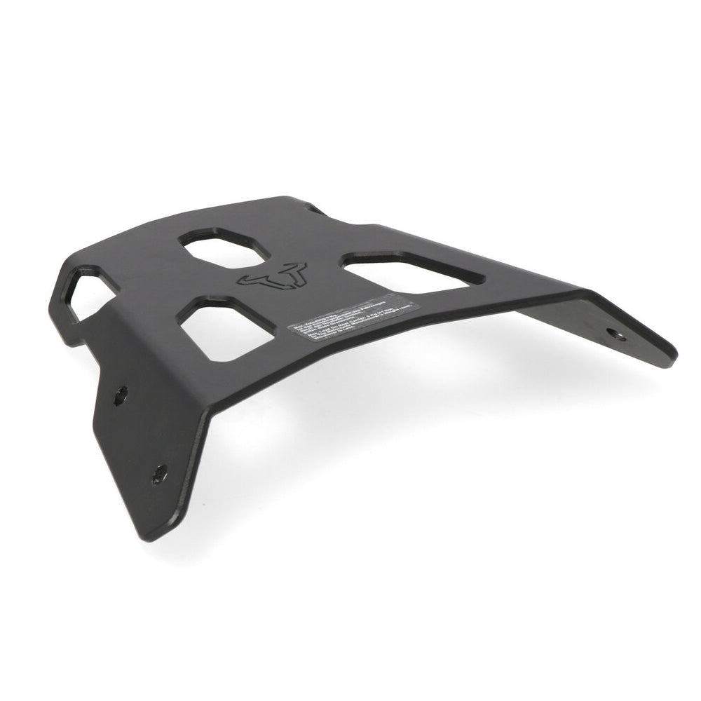 STREET RACK CARRIER SW MOTECH ALLOY BLACK POWDER COATED KTM 690 19-23