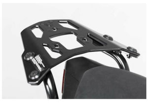 SW Motech ALU-RACK Rear Carrier - Yamaha MT07 14-17