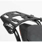 SW Motech ALU-RACK Rear Carrier - Yamaha MT07 14-17