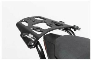 SW Motech ALU-RACK Rear Carrier - Yamaha MT07 14-17