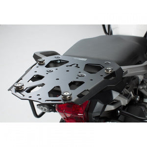 SW Motech Steel Rack Rear Carrier - Triumph TIGER 1200