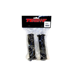 Tech-7 ATV Grips - Black