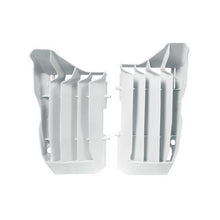 Load image into Gallery viewer, Rtech Oversize Radiator Louvres - Honda CRF250R CRF250RX - WHITE