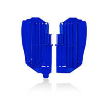 Load image into Gallery viewer, Rtech Oversize Radiator Louvres - Yamaha YZF WRF - Blue