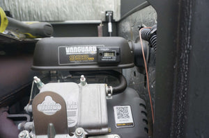 Hardline Vibration Hour Meter - Diesel - Trailers