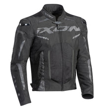Load image into Gallery viewer, Ixon Gyre Sport Jacket - Black