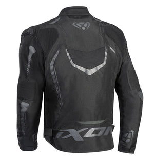 Ixon Gyre Sport Jacket - Black
