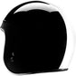 Thor Hallman McCoy Helmet Black/White