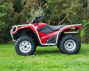 Honda TRX420 07-13