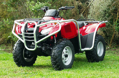 Honda TRX420 07-13
