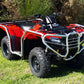 Honda TRX 520 FM1,FM2,FE2 (2020-2022)