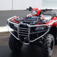 Honda TRX 520 FA5, FA6, FM6, FA7 (2020)