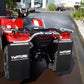 Honda TRX 520 FA5, FA6, FM6, FA7 (2020)