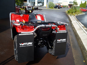 Honda TRX 520 FA5, FA6, FM6, FA7 (2020)