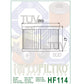 Hiflo HF114 Oil Filter - Honda Pioneer TRX