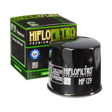Hiflo : HF129 : Kawasaki Mule : Oil Filter