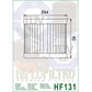 Hiflo HF131 Premium Oil Filter - Hyosung Suzuki